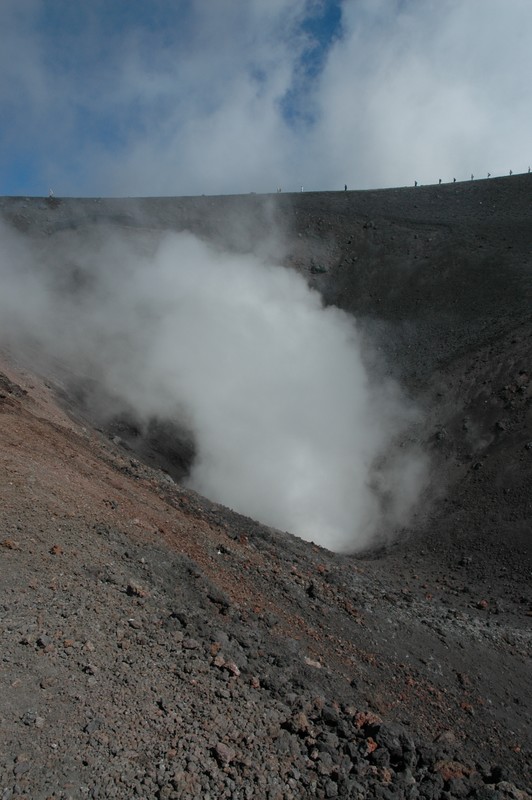 Crater